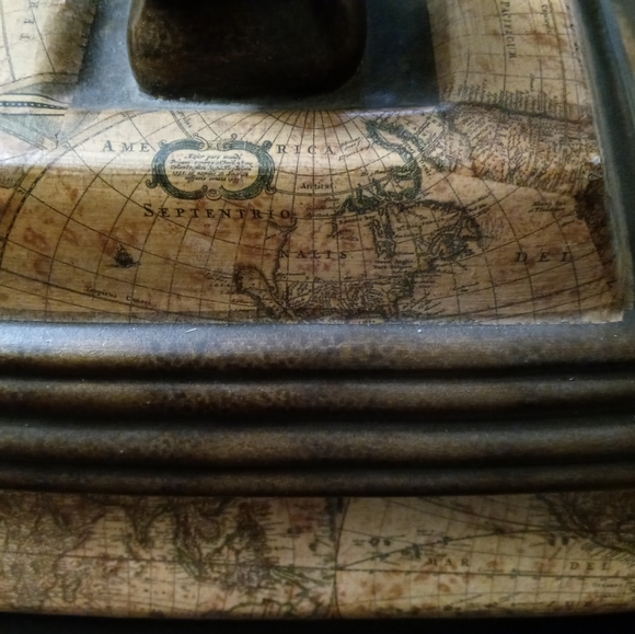 🐼🏯ORIENTAL DECOR CENTER PIECE🌄 - Picture 13 of 16